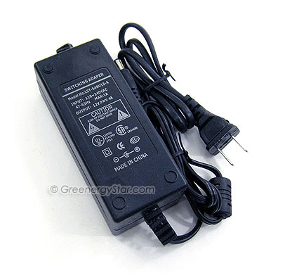 100V-240V 50-60Hz AC Adaptor