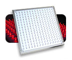 16 Watt Red LED Panel