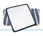 13 Watt White LED Panel