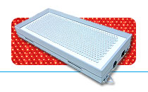 30 Watt Red LED Panel