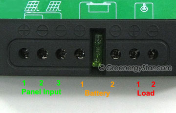 Types of Connection