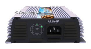 400w Grid-Tie Inverter