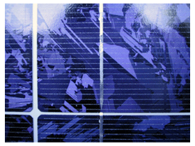 Polycrystalline Silicon Panels