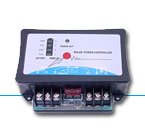 12V 5A Charger Controller for Solar Power System