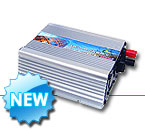 200W Grid Tie Inverter for Small Solar Power Systems