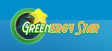 GreenergyStar Grid Tie Inverter, Grid Power III 600W, For Solar & Wind Hybrid Systems